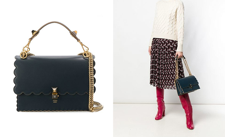 fendi包包
