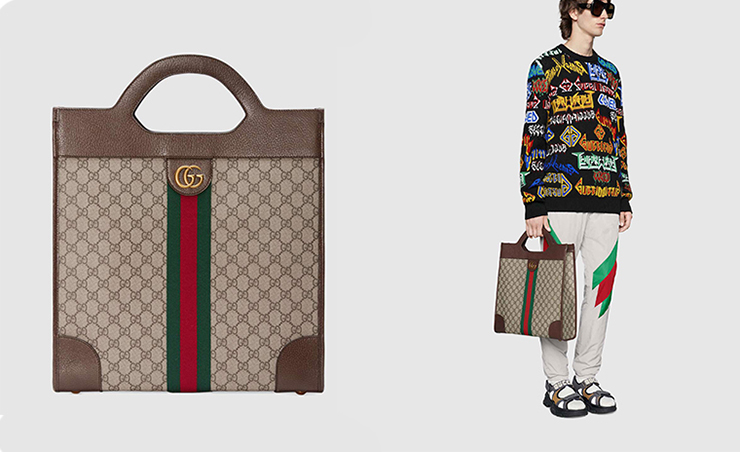 GUCCI手拿包