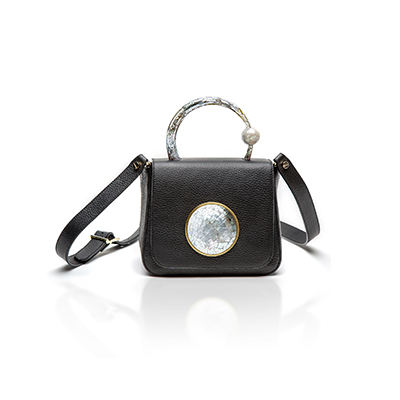 nathalie trad星空包包