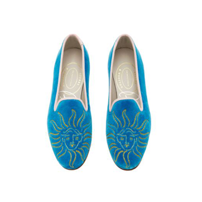 stubb and wotton鞋子