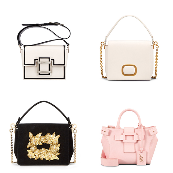 Crossbody and Shoulder Bag