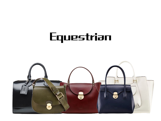 Equestrian