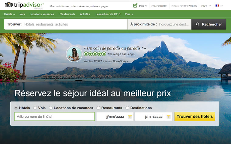 TripAdvisorfr