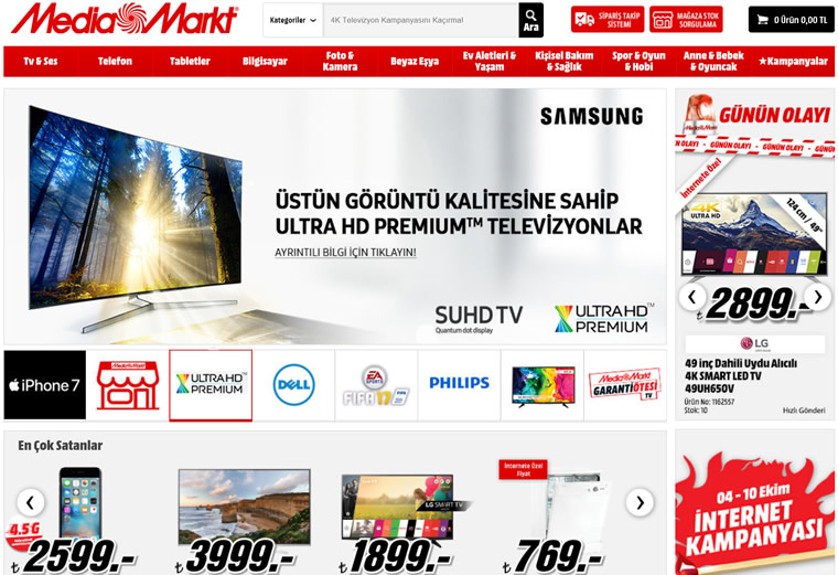 Media Markt tr