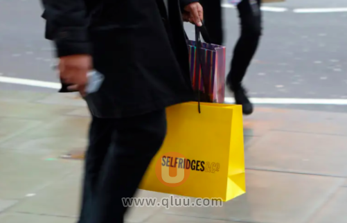 Selfridges官網鏈接入口地址是什么？
