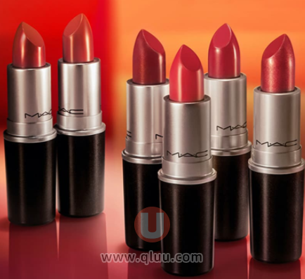 MAC美國官網中文版