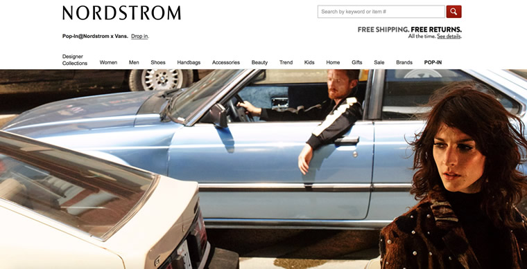 Nordstrom