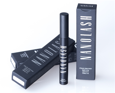 Nanolash