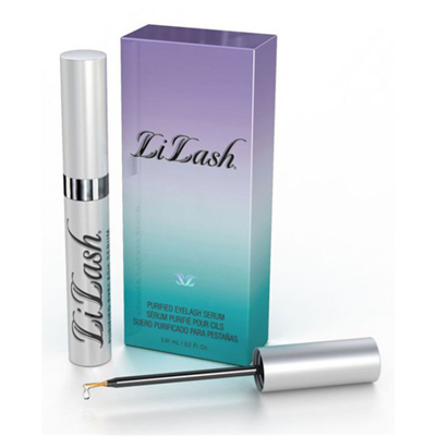Lilash purified eyelash serum