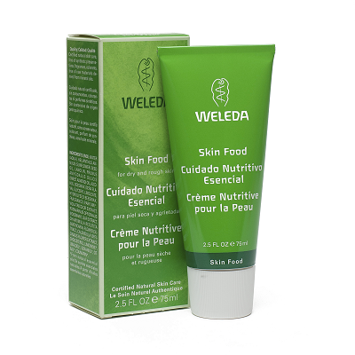 Weleda Medicinal Plant Cream