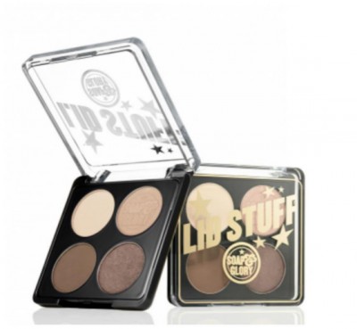 Soap & Glory Lid Stuff Flawless Finish Eyeshadow_meitu_5