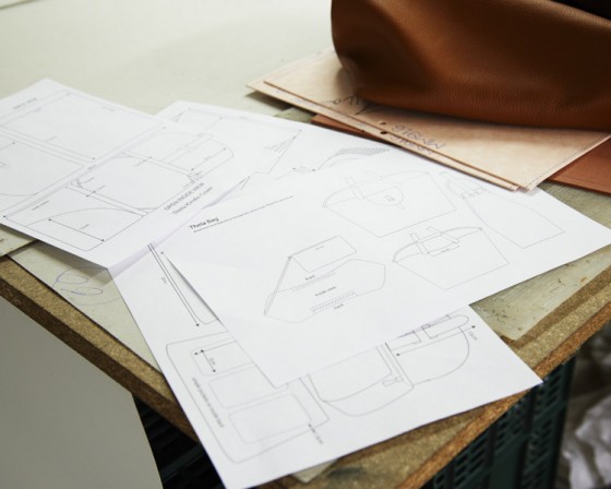 Meli Melo | 名媛們鐘愛的英國奢侈手包品牌