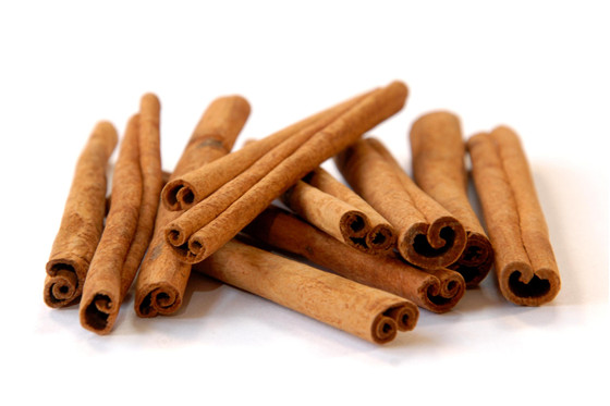 Cinnamon-Sticks