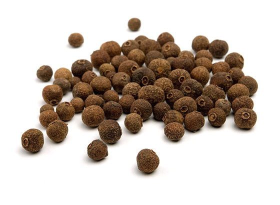 allSpice