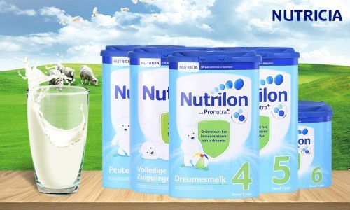 牛欄奶粉哪個系列最好？海淘牛欄奶粉盤點