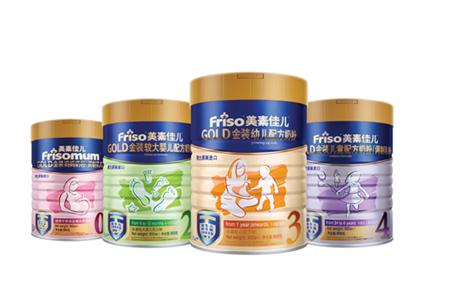 美素佳兒奶粉怎么樣？美素佳兒奶粉好吸收嗎？