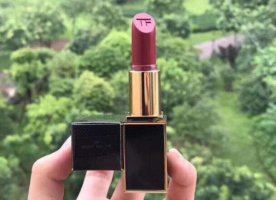 口紅顏色哪個(gè)好看 特別火的口紅顏色top10