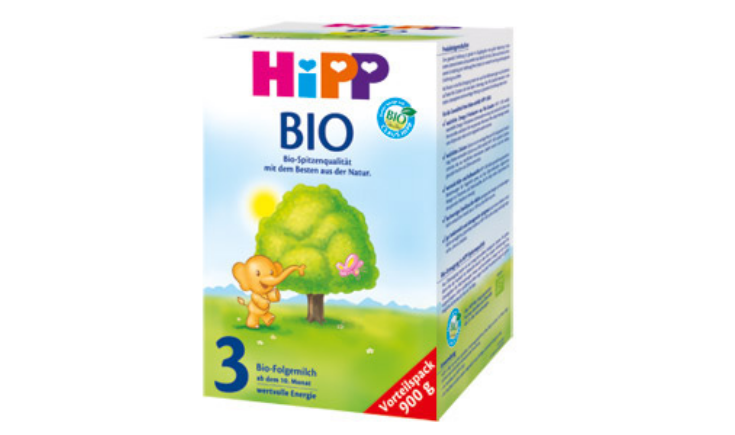 德國喜寶奶粉好嗎？德國喜寶奶粉特點介紹