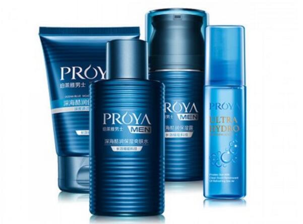 男士護膚品套裝排行榜10強，男神護膚就要快準狠！