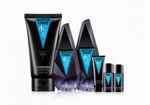 男士護膚品套裝排行榜10強，男神護膚就要快準狠！