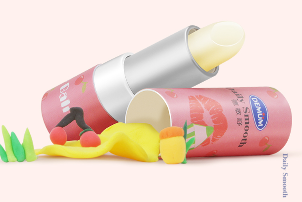 兒童唇膏排行榜前十名 還你彈潤飽滿的雙唇