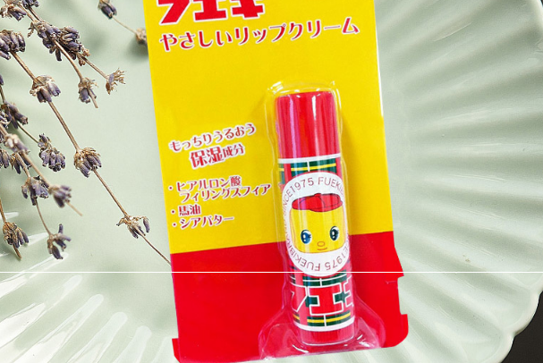 兒童唇膏排行榜前十名 還你彈潤飽滿的雙唇