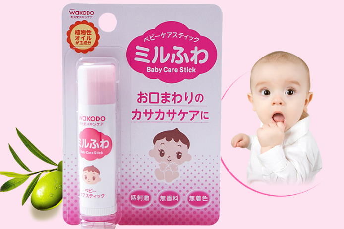 兒童唇膏排行榜前十名 還你彈潤飽滿的雙唇