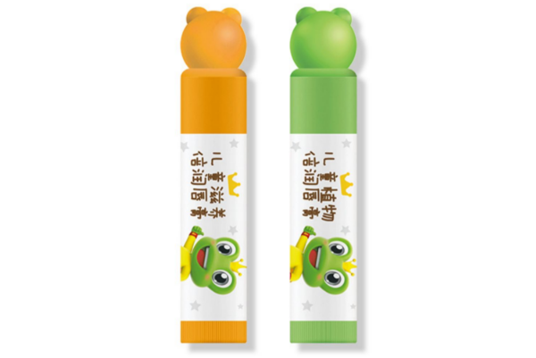 兒童唇膏排行榜前十名 還你彈潤飽滿的雙唇