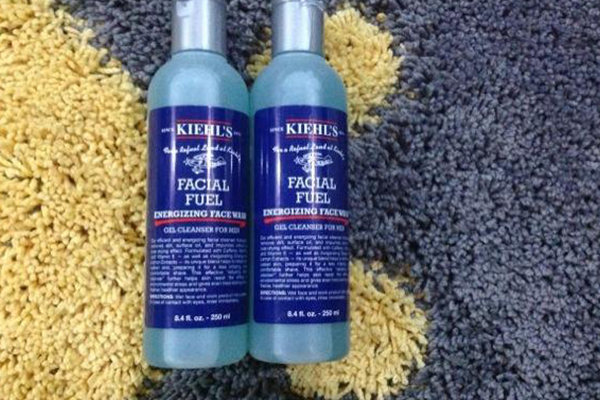 男士控油洗面奶排行榜