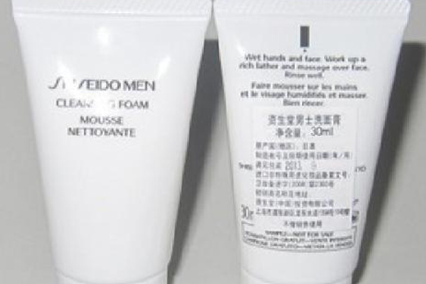 男士控油洗面奶排行榜