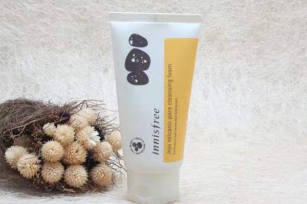 男士控油洗面奶排行榜