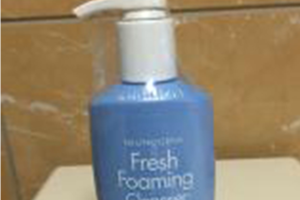 男士控油洗面奶排行榜