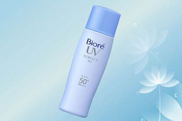 屈臣氏防曬霜排行