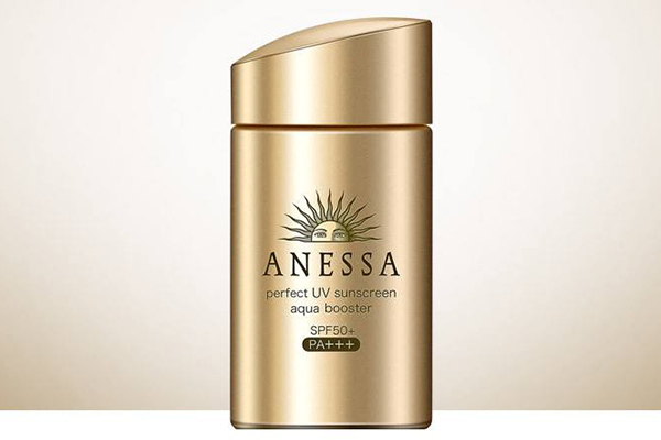 屈臣氏防曬霜排行