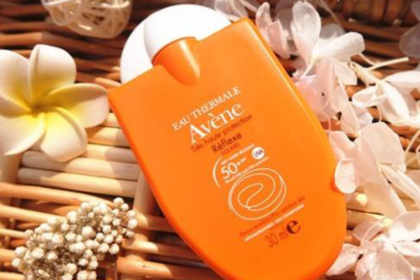 屈臣氏防曬霜排行