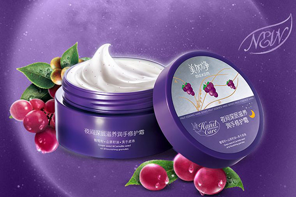 十大平價好用的護手霜