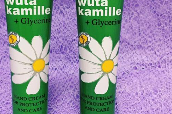 十大平價好用的護手霜