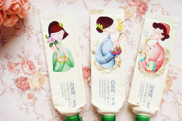 十大平價好用的護手霜