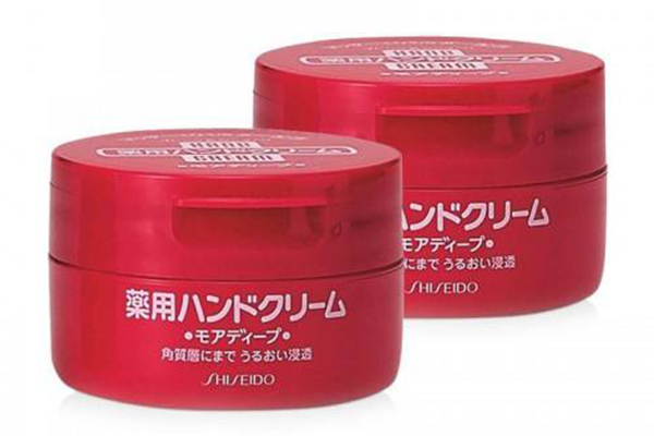 十大平價好用的護手霜