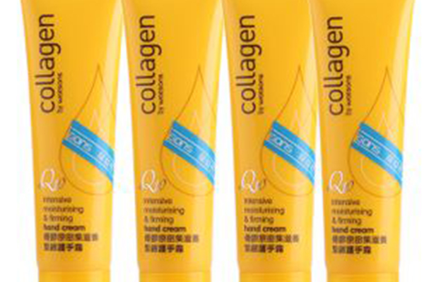 十大平價好用的護手霜