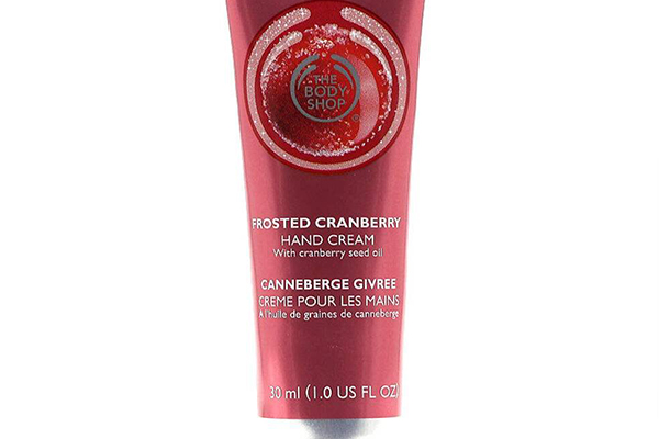 十大平價好用的護手霜