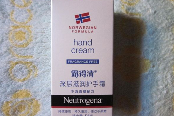 十大平價好用的護手霜