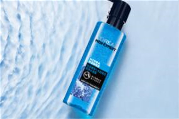 男士保濕水品牌排行榜 自然堂上榜，你平常都是用哪個品牌呢