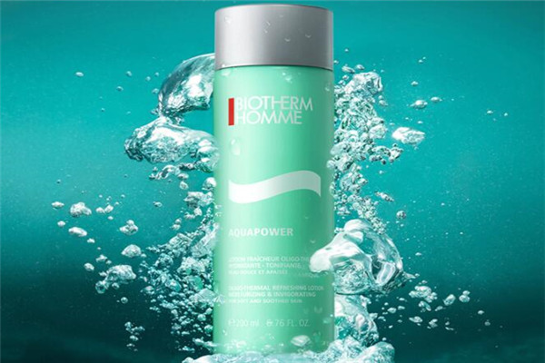 男士保濕水品牌排行榜 自然堂上榜，你平常都是用哪個品牌呢