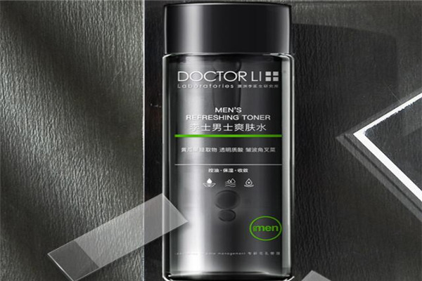 男士保濕水品牌排行榜 自然堂上榜，你平常都是用哪個品牌呢