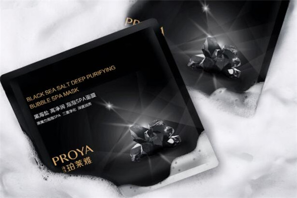 男士控油面膜排行榜 告別大油田，讓你也能擁有男神肌