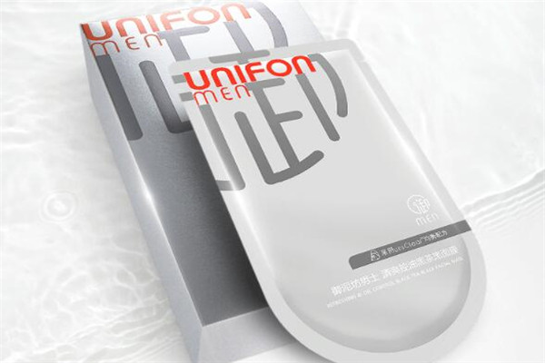 男士控油面膜排行榜 告別大油田，讓你也能擁有男神肌