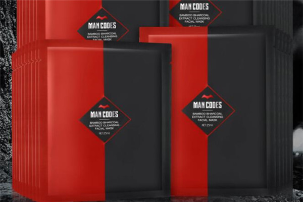 男士控油面膜排行榜 告別大油田，讓你也能擁有男神肌