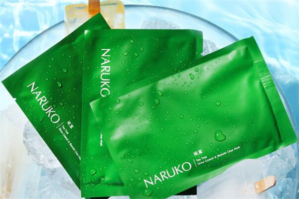 男士控油面膜排行榜 告別大油田，讓你也能擁有男神肌