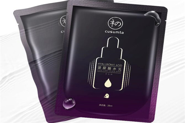 男士控油面膜排行榜 告別大油田，讓你也能擁有男神肌